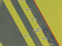 Glina vand teren 353+ cota deschidere de drum 33metri